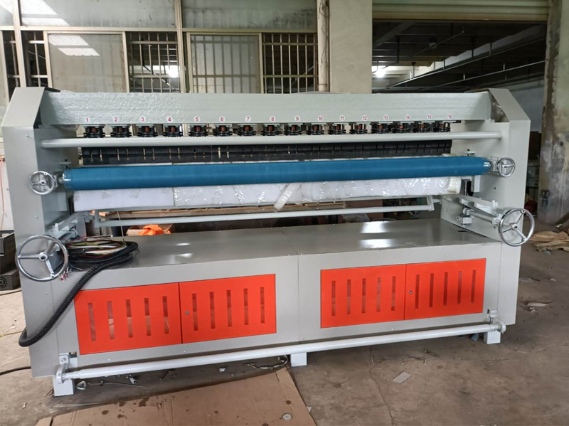 如何合理使用壓花機？