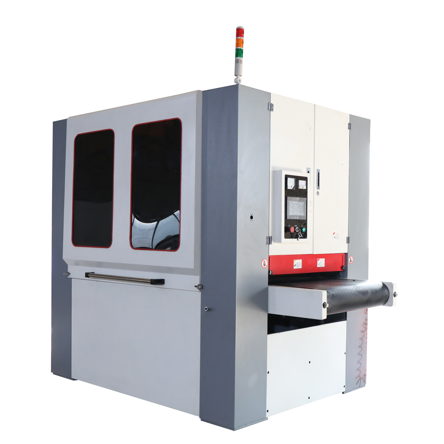 金屬去毛刺機(jī)