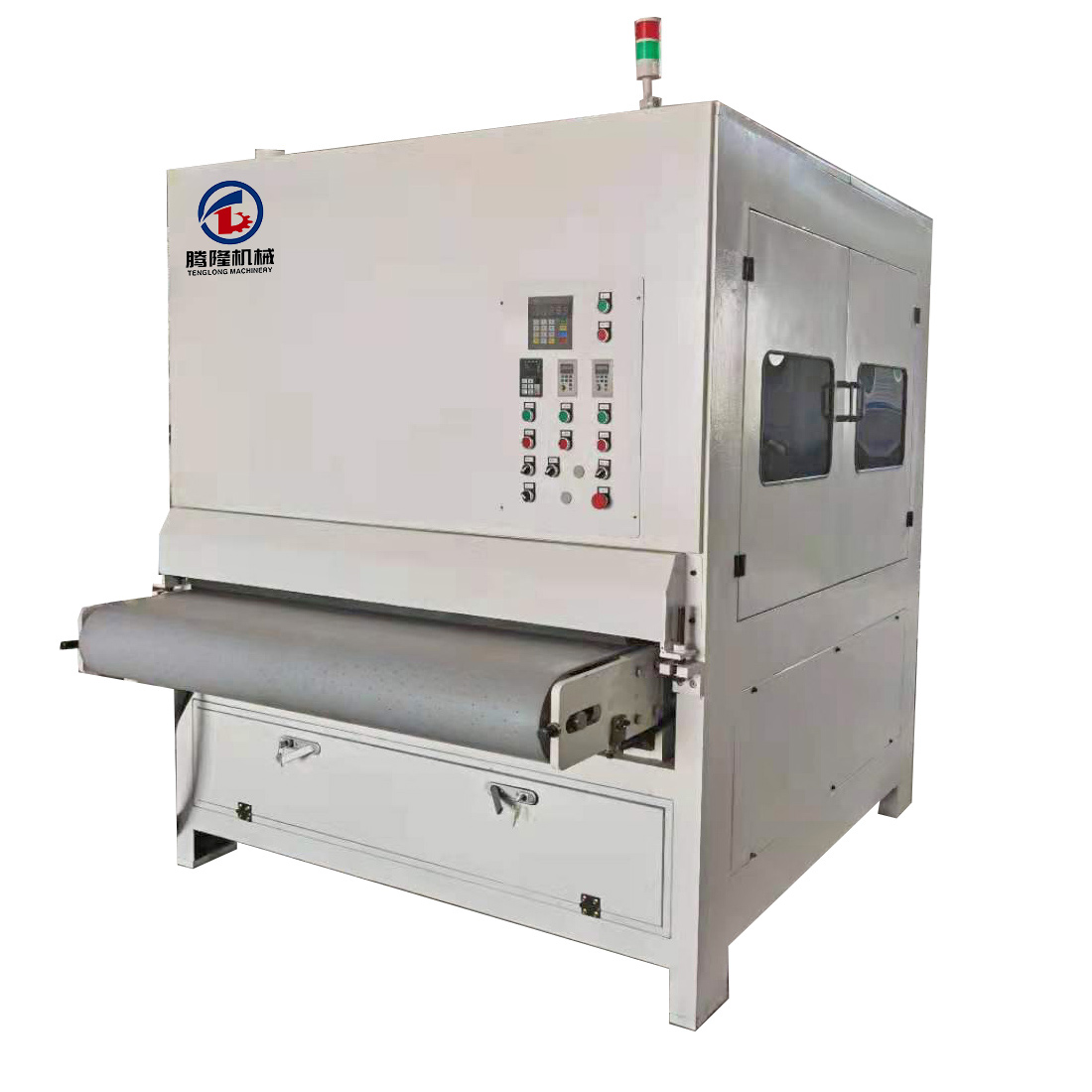 金屬萬(wàn)向去毛刺機(jī)