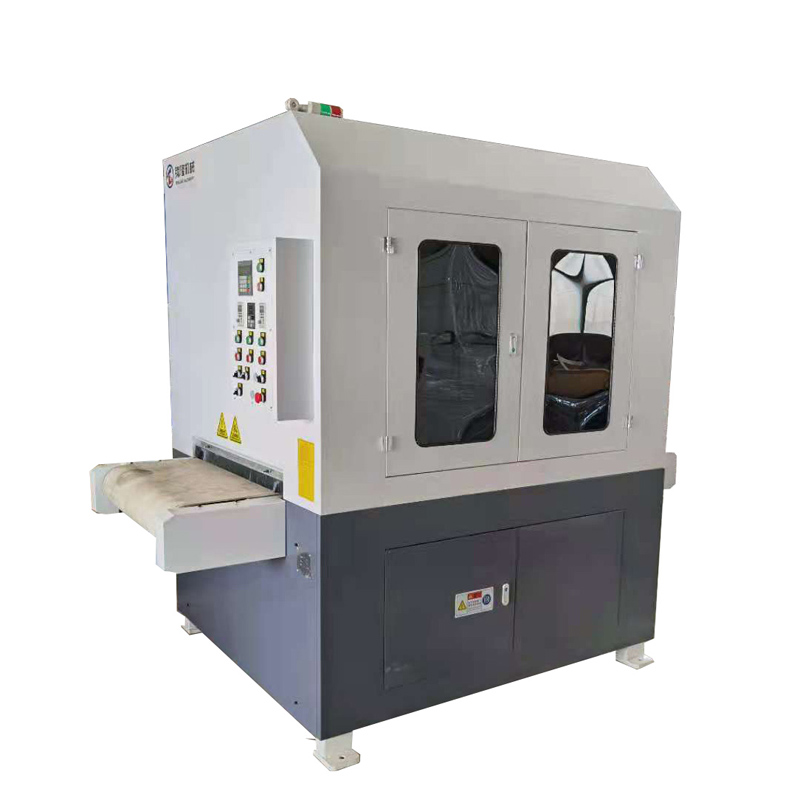 萬(wàn)向去毛刺機(jī) 拉絲機(jī)